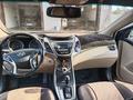 Hyundai Elantra 2015 года за 3 300 000 тг. в Уральск – фото 4