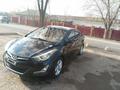 Hyundai Elantra 2015 года за 3 300 000 тг. в Уральск – фото 7