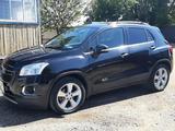 Chevrolet Tracker 2014 годаfor6 000 000 тг. в Кокшетау – фото 4