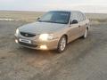 Hyundai Accent 2007 года за 2 500 000 тг. в Актобе – фото 2