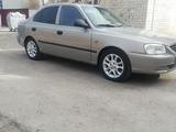 Hyundai Accent 2007 года за 2 500 000 тг. в Актобе