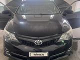 Toyota Camry 2014 года за 5 800 000 тг. в Актобе
