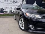 Toyota Camry 2014 годаүшін5 800 000 тг. в Актобе – фото 4