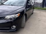 Toyota Camry 2014 годаүшін5 800 000 тг. в Актобе – фото 5