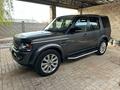 Land Rover Discovery 2015 года за 15 200 000 тг. в Алматы – фото 5