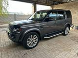 Land Rover Discovery 2015 годаүшін15 200 000 тг. в Алматы – фото 5