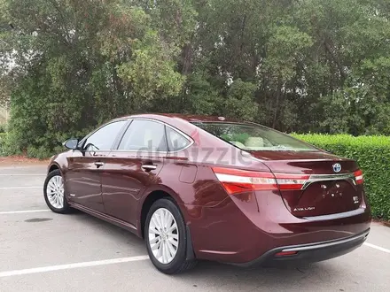 Toyota Avalon 2015 года за 5 000 000 тг. в Алматы – фото 6