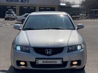 Honda Accord 2003 года за 4 300 000 тг. в Алматы