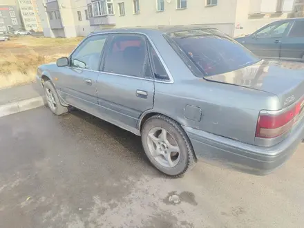 Mazda 626 1989 года за 700 000 тг. в Кокшетау – фото 3