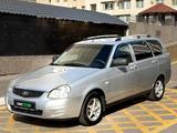 ВАЗ (Lada) Priora 2171 2015 годаүшін2 999 000 тг. в Астана – фото 2