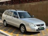 ВАЗ (Lada) Priora 2171 2015 годаүшін2 999 000 тг. в Астана – фото 3