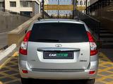 ВАЗ (Lada) Priora 2171 2015 годаүшін2 999 000 тг. в Астана – фото 5