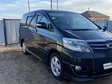 Toyota Alphard 2006 года за 9 000 000 тг. в Атырау – фото 3