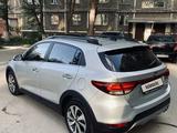 Kia Rio X-Line 2018 года за 7 000 000 тг. в Караганда – фото 3