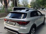 Kia Rio X-Line 2018 года за 7 000 000 тг. в Караганда – фото 4