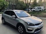 Kia Rio X-Line 2018 года за 7 000 000 тг. в Караганда