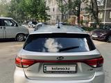 Kia Rio X-Line 2018 года за 7 000 000 тг. в Караганда – фото 5