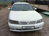 Nissan Maxima 1997 годаүшін1 500 000 тг. в Алматы – фото 4