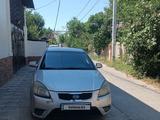Kia Pride 2011 года за 3 700 000 тг. в Шымкент – фото 3