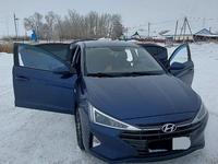 Hyundai Elantra 2019 годаfor8 400 000 тг. в Астана