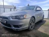 Mitsubishi Lancer 2010 года за 4 290 400 тг. в Алтай – фото 2