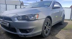 Mitsubishi Lancer 2010 года за 4 290 400 тг. в Алтай – фото 2