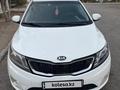 Kia Rio 2014 года за 5 300 000 тг. в Кентау