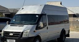 Ford Transit 2008 годаүшін6 500 000 тг. в Алматы