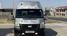Ford Transit 2008 годаүшін6 500 000 тг. в Алматы – фото 2