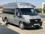 Ford Transit 2008 года за 6 500 000 тг. в Шымкент – фото 3