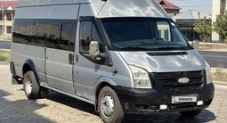 Ford Transit 2008 годаүшін6 500 000 тг. в Алматы – фото 3