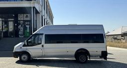 Ford Transit 2008 годаүшін6 500 000 тг. в Алматы – фото 5