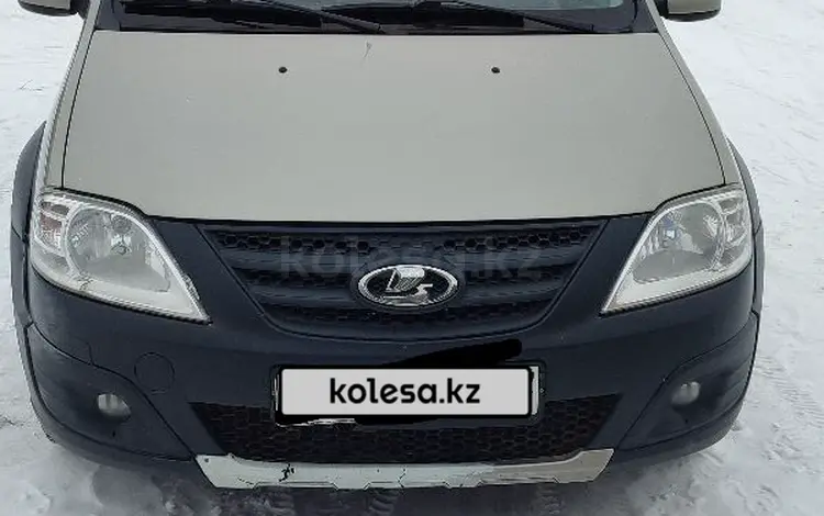 ВАЗ (Lada) Largus 2019 годаfor5 700 000 тг. в Чингирлау