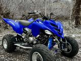 Yamaha  Raptor YFM700 2009 годаүшін2 600 000 тг. в Алматы – фото 5