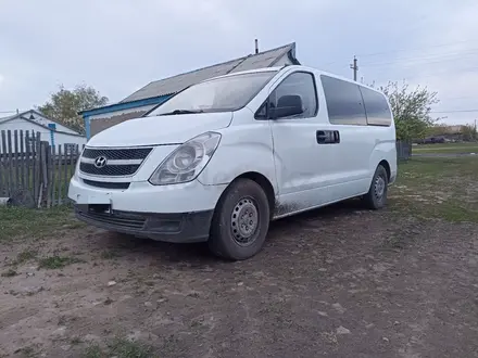 Hyundai H-1 2014 года за 7 350 000 тг. в Атбасар