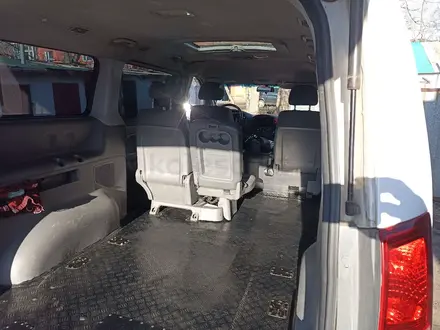 Hyundai H-1 2014 года за 7 350 000 тг. в Атбасар – фото 9