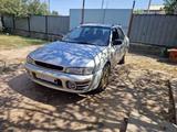 Subaru Impreza 1996 года за 2 000 000 тг. в Алматы – фото 2