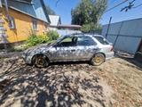 Subaru Impreza 1996 года за 2 000 000 тг. в Алматы – фото 3