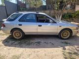 Subaru Impreza 1996 года за 2 000 000 тг. в Алматы – фото 4