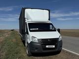 ГАЗ ГАЗель NEXT 2024 года за 15 100 000 тг. в Актобе – фото 3