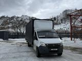 ГАЗ ГАЗель NEXT 2024 года за 15 100 000 тг. в Актобе – фото 5