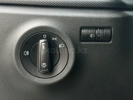 Volkswagen Polo 2021 года за 6 400 000 тг. в Актобе – фото 14