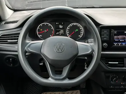 Volkswagen Polo 2021 года за 6 400 000 тг. в Актобе – фото 15