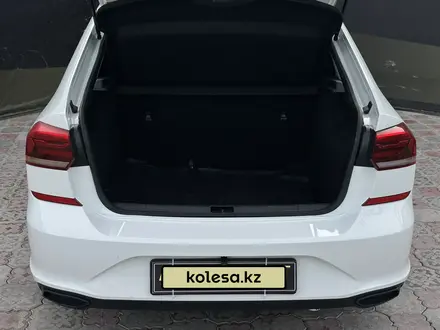 Volkswagen Polo 2021 года за 6 400 000 тг. в Актобе – фото 21