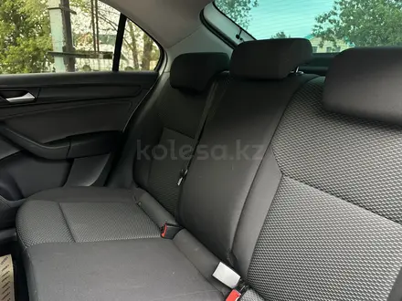 Volkswagen Polo 2021 года за 6 400 000 тг. в Актобе – фото 19