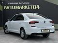 Volkswagen Polo 2021 годаүшін6 400 000 тг. в Актобе – фото 4