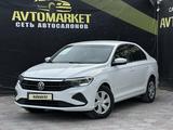 Volkswagen Polo 2021 годаүшін6 400 000 тг. в Актобе