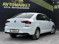 Volkswagen Polo 2021 годаүшін6 400 000 тг. в Актобе – фото 6