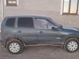 Chevrolet Niva 2013 года за 2 300 000 тг. в Атырау – фото 2