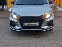 ВАЗ (Lada) Vesta 2018 года за 4 200 000 тг. в Уральск